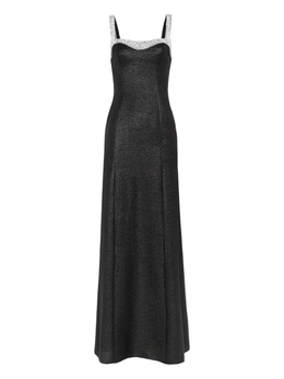 Jenny Packham: Длинное платье 