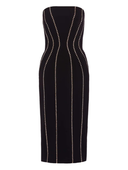Jenny Packham: Платье миди 