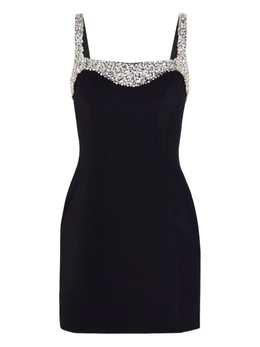 Jenny Packham: Короткое платье 