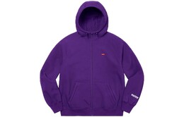Supreme: Серая толстовка 