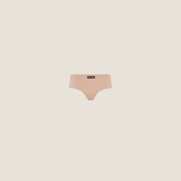 Miu Miu: Розовые трусы 