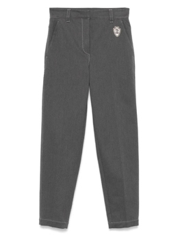 Brunello Cucinelli: Короткие брюки 