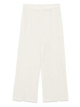 Pleats Please Issey Miyake: Брюки 