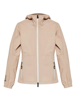 Moncler Grenoble: Куртка 