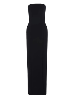 Jenny Packham: Длинное платье 