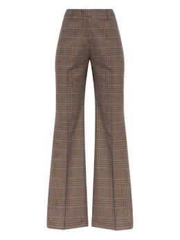 Etro: Расклешённые брюки 