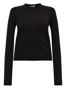 Helmut Lang: Топ с длинным рукавом 