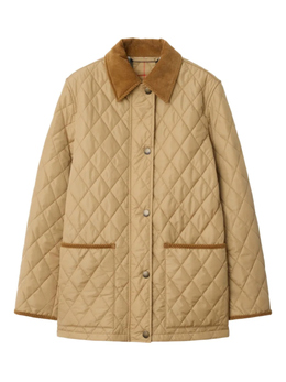 Burberry: Куртка 