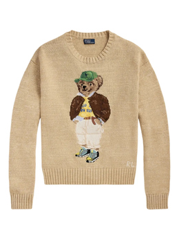 Polo Ralph Lauren: Свитер 