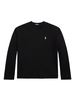 Polo Ralph Lauren: Хлопковая футболка 