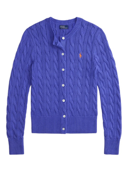 Polo Ralph Lauren: Кардиган на пуговицах 