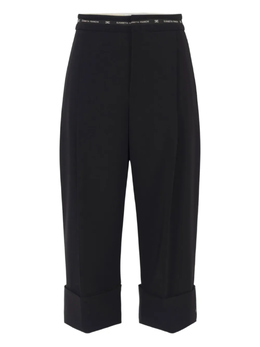 Elisabetta Franchi: Короткие брюки 