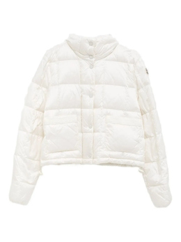 Moncler: Короткая куртка 