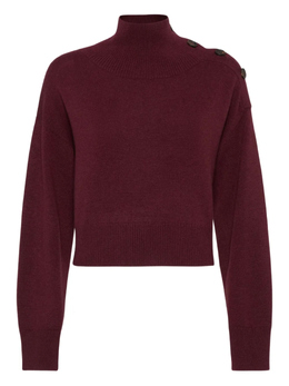 Brunello Cucinelli: Кашемировый свитер 
