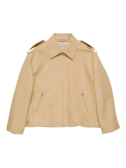 Acne Studios: Куртка 