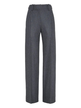 Brunello Cucinelli: Брюки из шерсти 