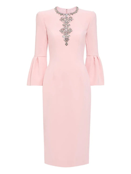 Jenny Packham: Платье колокол 