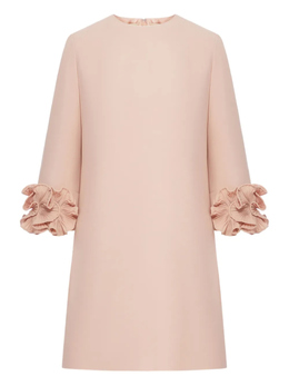 Valentino Garavani: Короткое платье 
