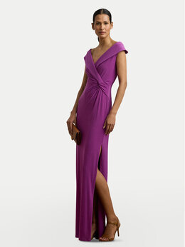 Lauren Ralph Lauren: Вечернее платье 