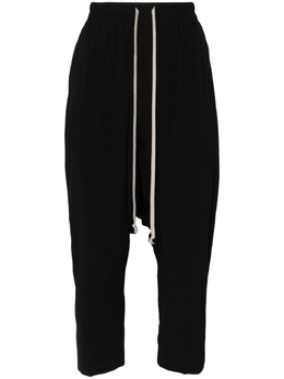 Rick Owens: Короткие брюки 
