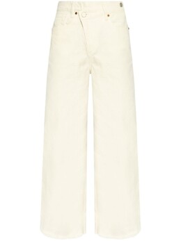 Allsaints: Джинсы 