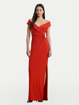 Lauren Ralph Lauren: Вечернее платье 