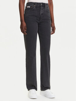 Calvin Klein Jeans: Прямые джинсы 