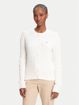 Tommy Hilfiger: Кардиган 