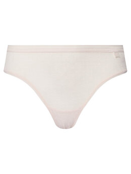 DKNY: Розовые трусы 
