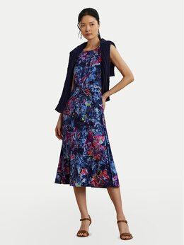 Lauren Ralph Lauren: Коктейльное платье 