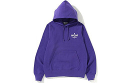 A BATHING APE: Толстовка 