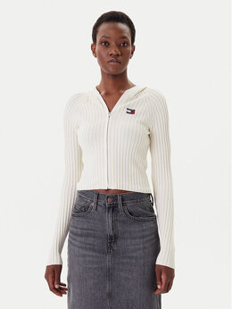 Tommy Jeans: Кардиган 