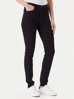 Calvin Klein Jeans: Джинсы скинни джинсы 