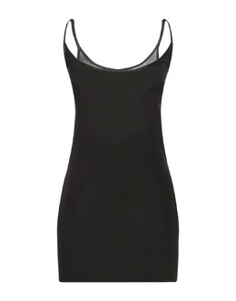 Rick Owens: Чёрное платье 