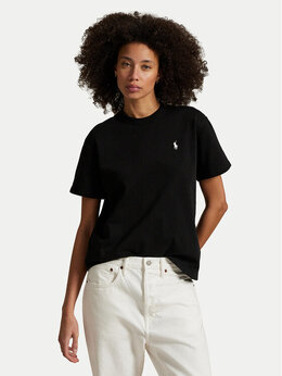 Polo Ralph Lauren: Футболка свободного кроя 