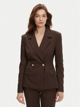 Marciano Guess: Коричневая куртка 