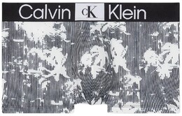Calvin Klein: Трусы 