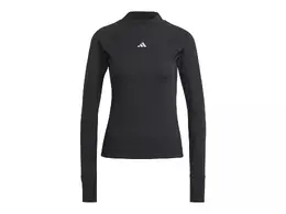 Adidas: Толстовка с длинным рукавом 