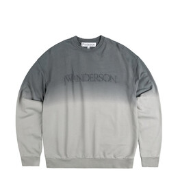 JW Anderson: Рубашка с вышивкой 