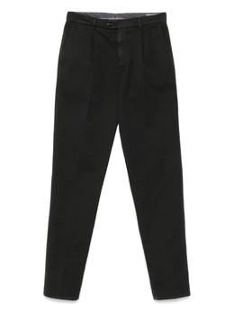 Brunello Cucinelli: Прямые брюки 
