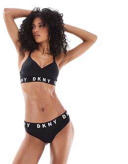 DKNY: Трусы 