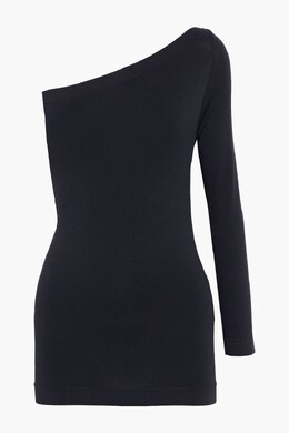 Helmut Lang: Чёрный топ 