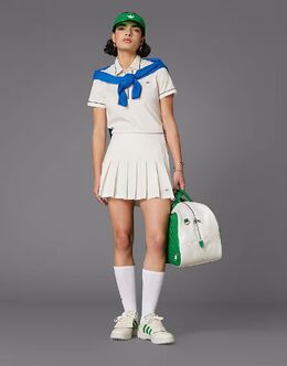 adidas Performance: Плиссированная юбка 