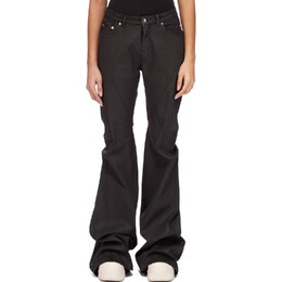 Rick Owens Drkshdw: Джинсы 