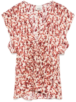 Isabel Marant: Блуза 