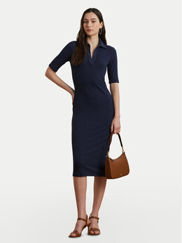 Lauren Ralph Lauren: Обтягивающее платье 