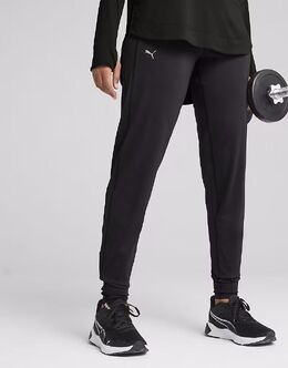 PUMA: Брюки джоггеры 