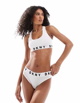 DKNY: Трусы 
