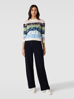 Weekend Max Mara: Светлый свитер 