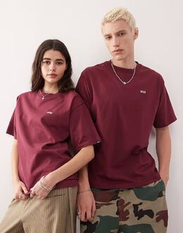 Vans: Футболка 